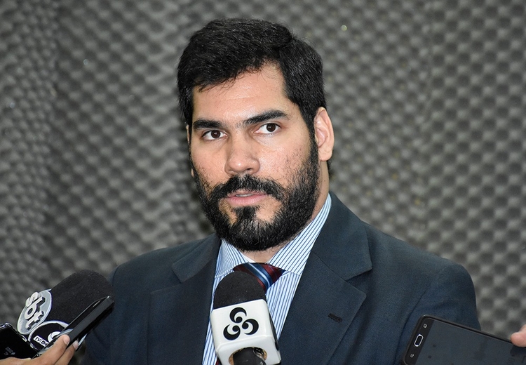 Divulgação Polícia Civil 