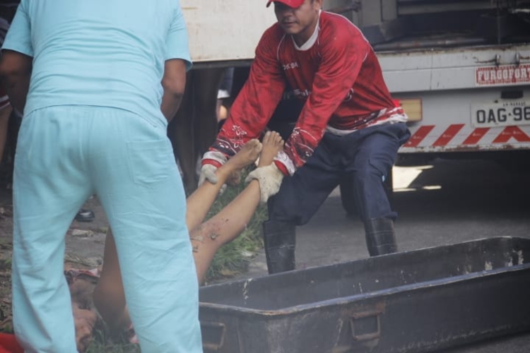 Foto: Josemar Antunes/Portal do Holanda