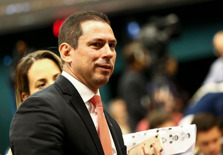 Foto: Marcelo Camargo/Agência Brasil 