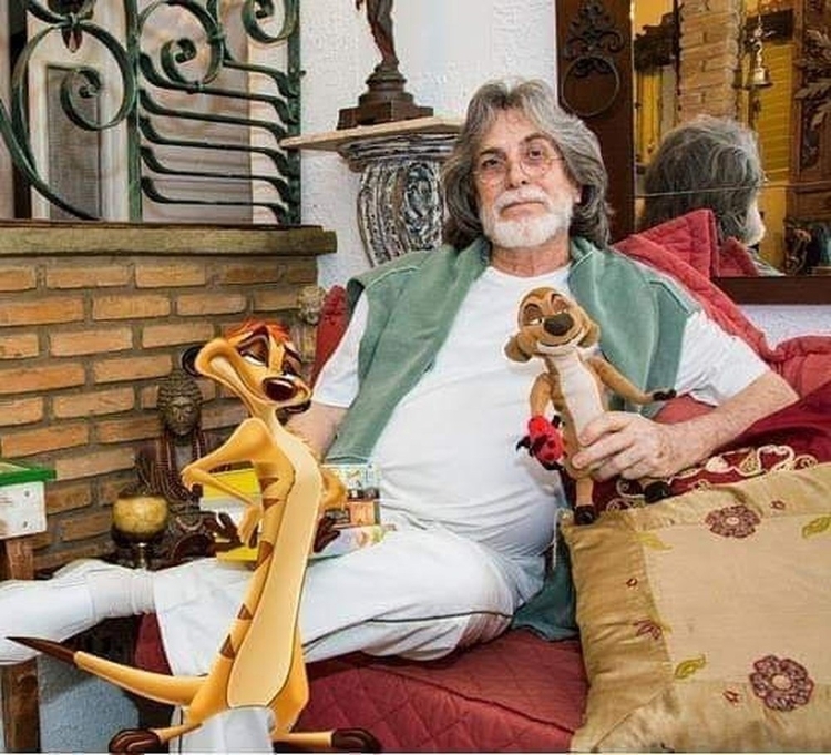 Foto: Reprodução/Arquivo Pessoal