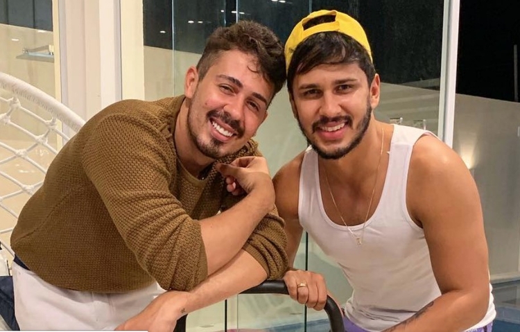 Foto: Reprodução Instagram 