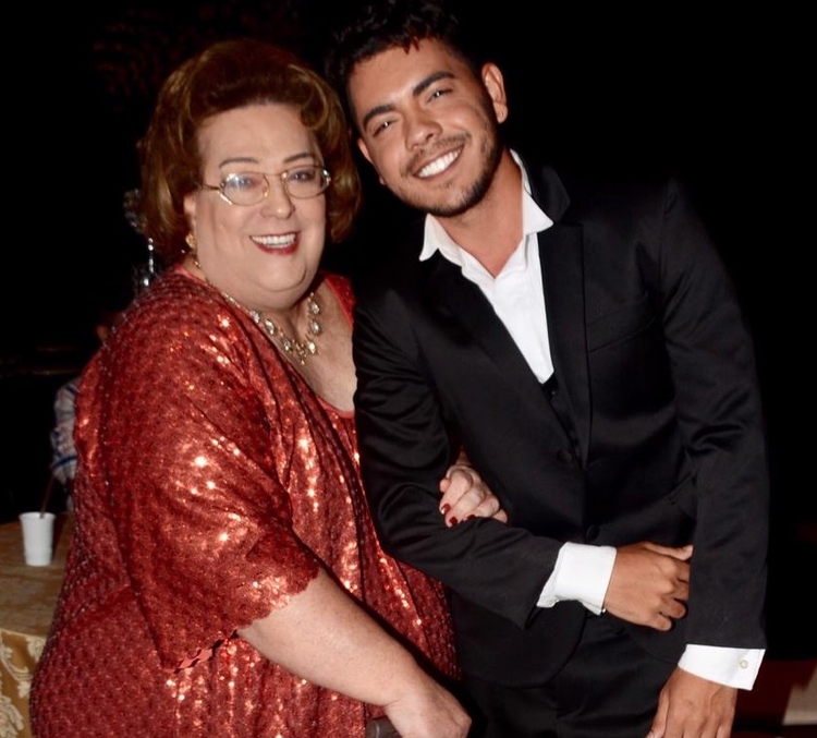 Foto: Eduardo Martins / Agnews