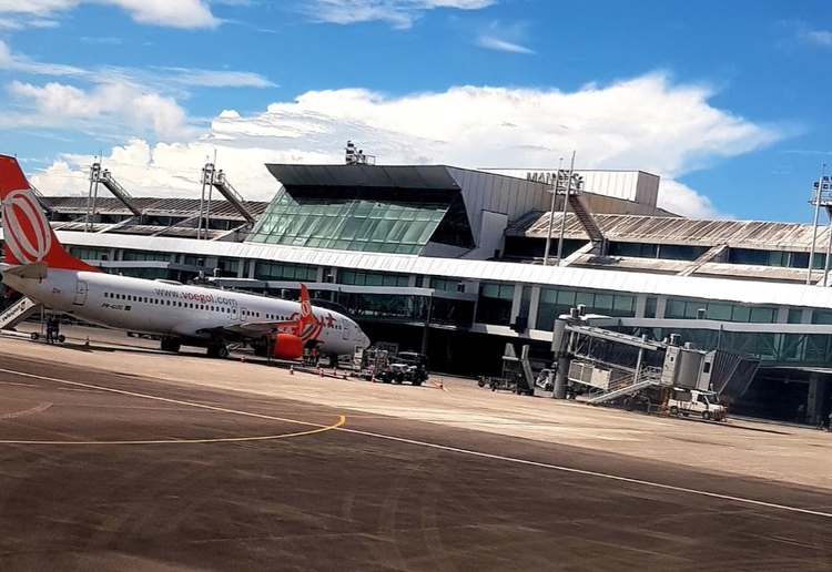 Foto: João Alves Araújo