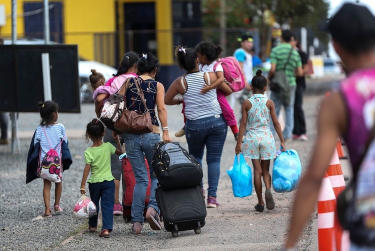 Foto: Marcelo Camargo/Agência Brasil 