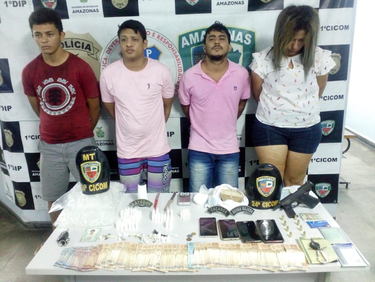 Foto: Josemar Antunes/Portal do Holanda