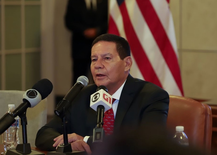 Foto: Romério Cunha / VPR