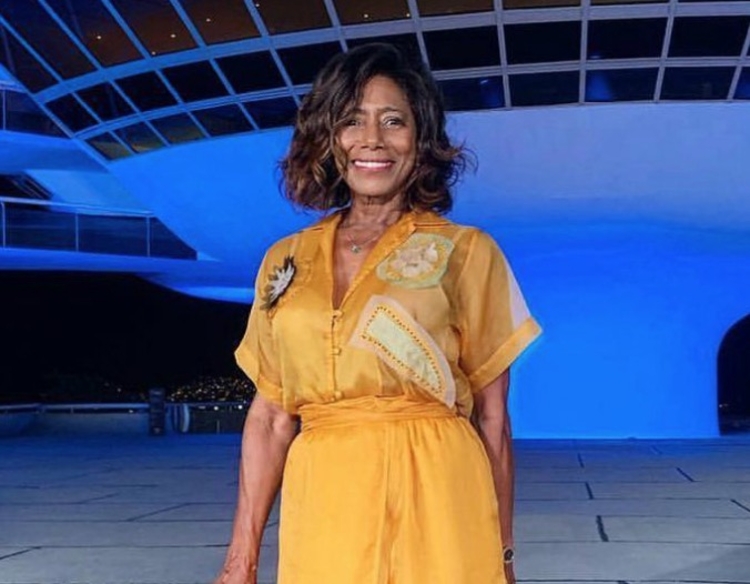 Foto: Reprodução TV Globo