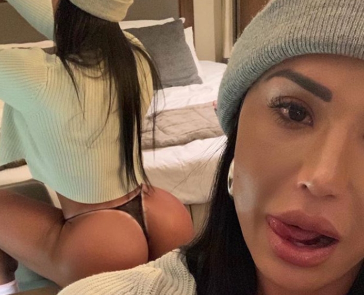 Foto: Reprodução Instagram