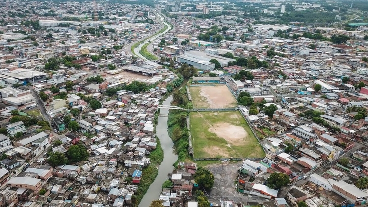 Foto: Tiago Corrêa / UGPE