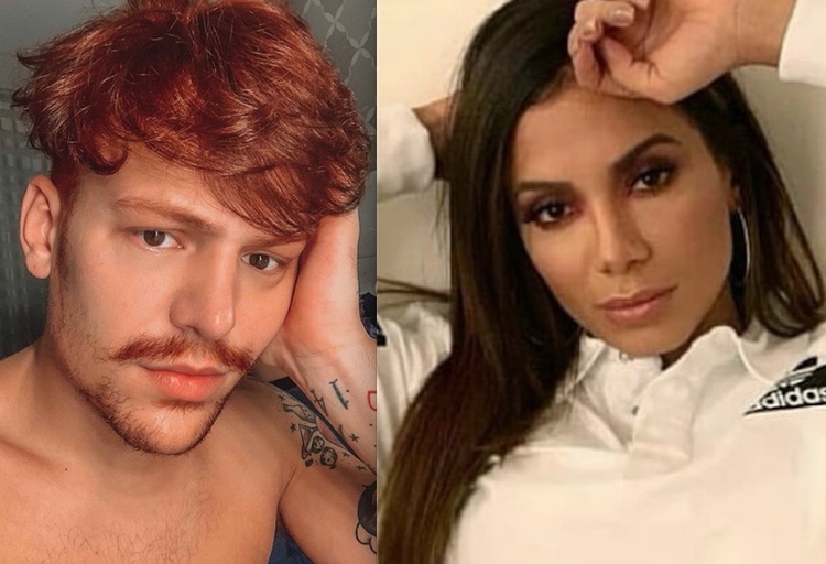 Foto: Reprodução/Instagram