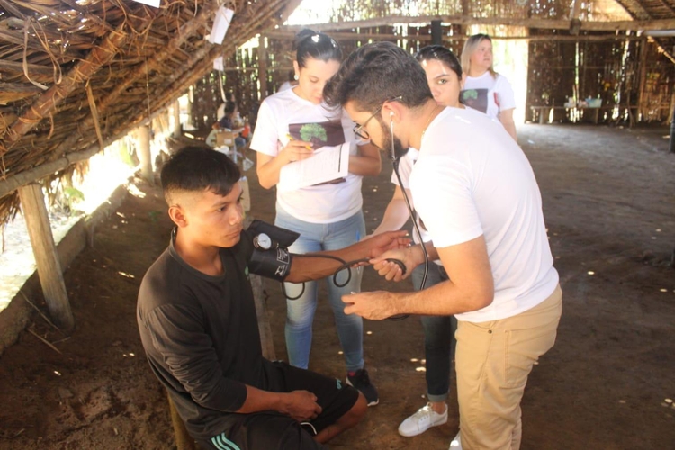 Foto: Divulgação / Farmacêuticos Amazônidas