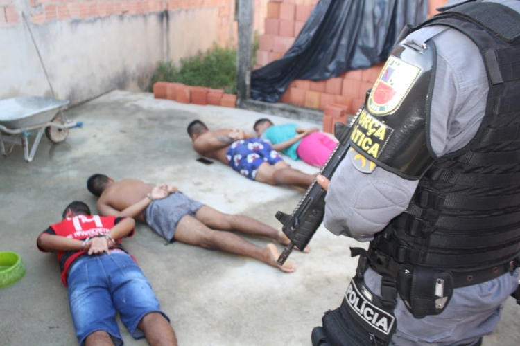 Foto: Pedro Braga Júnior/Portal do Holanda