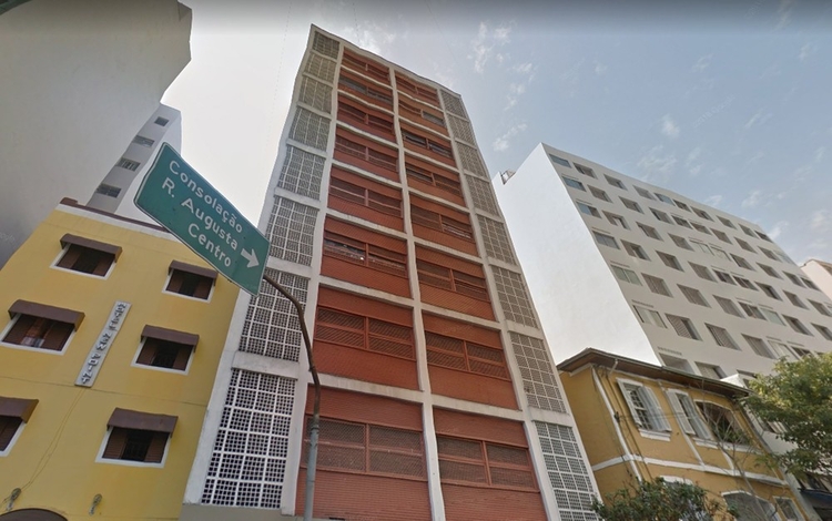 Foto: Reprodução Google Street View