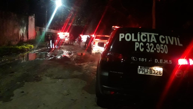 Foto: Josemar Antunes/Portal do Holanda