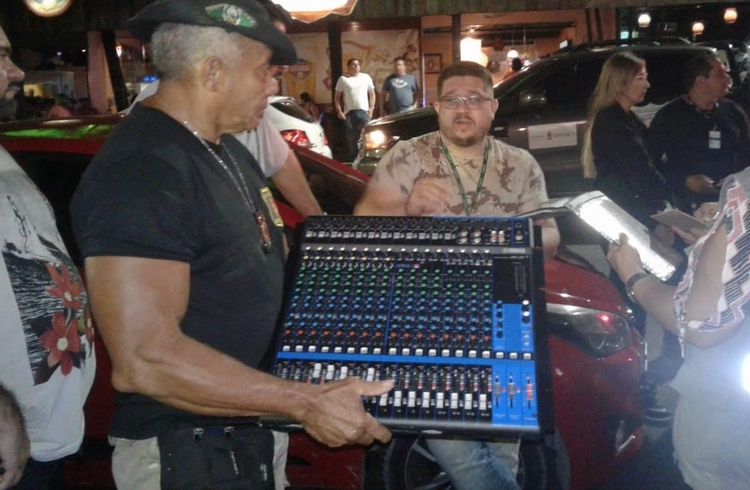 Foto: Divulgação / Semmas