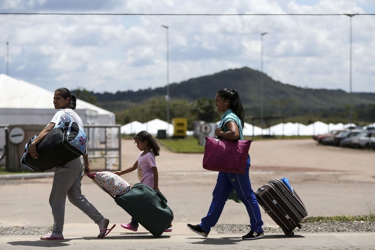 Foto: Marcelo Camargo / Agência Brasil