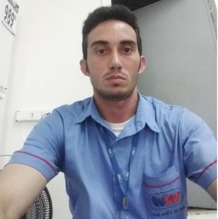 Foto: Arquivo Pessoal