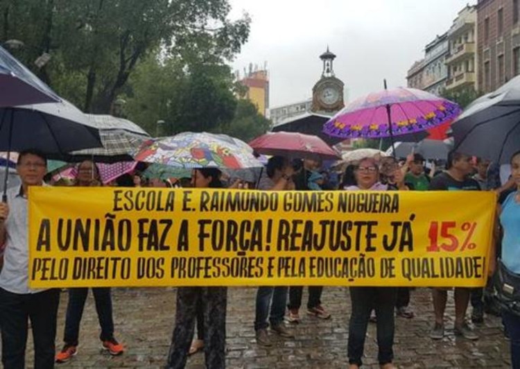 Foto: Pedro Braga Júnior/Portal do Holanda