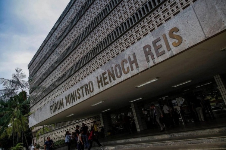 Foto: Raphael Alves/TJAM 