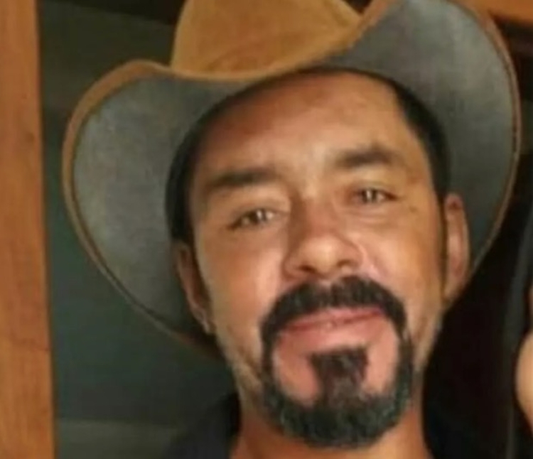 Foto: Divulgação (Vítima)