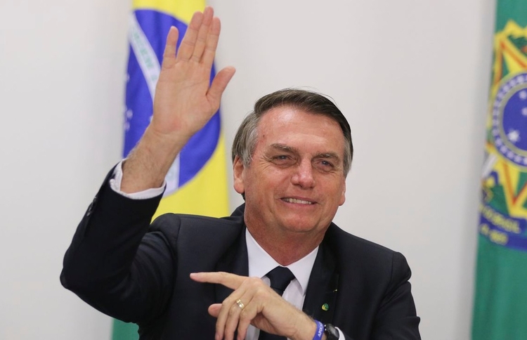 Foto: Valter Campanato / Agência Brasil 