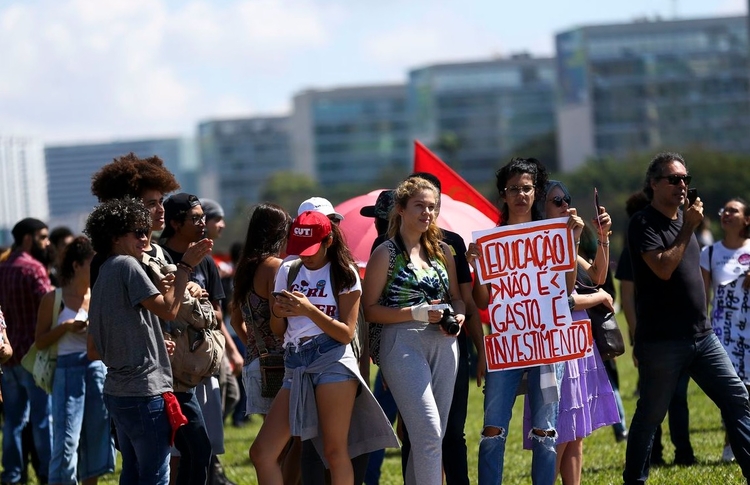 Foto: Marcelo Camargo/Agência Brasil 