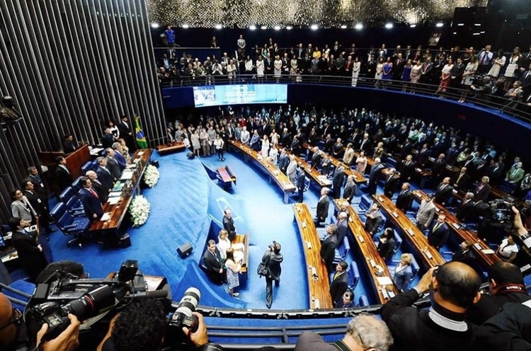 Foto: Pedro França /Agência Senado 