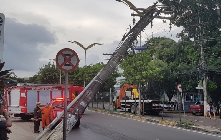 Foto: Portal do Holanda/ Pedro Braga Jr