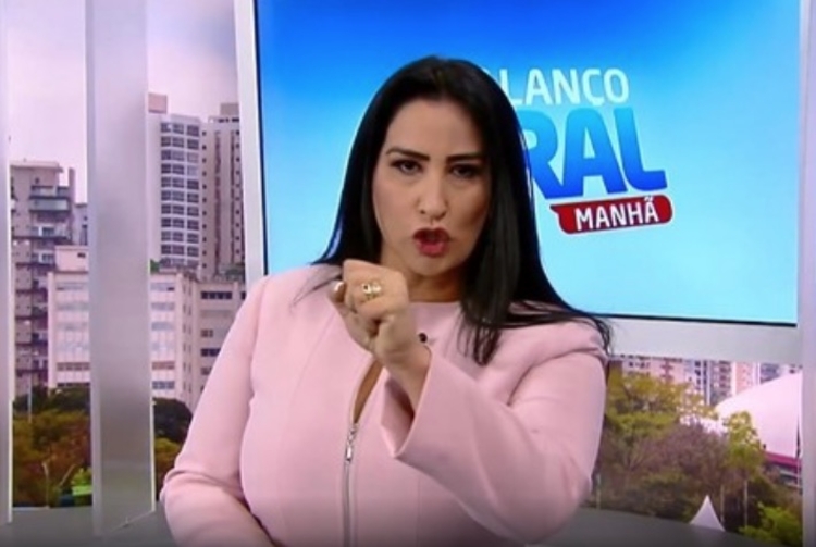 Foto: Reprodução Record 