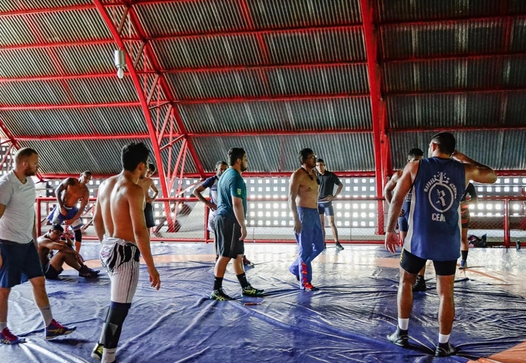 Foto: Mauro Neto / Sejel 