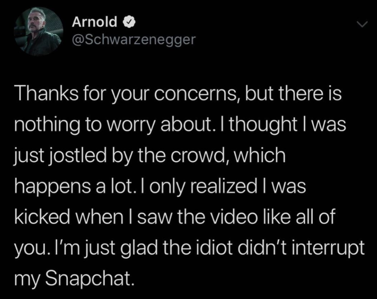 Foto: Reprodução/ Twitter