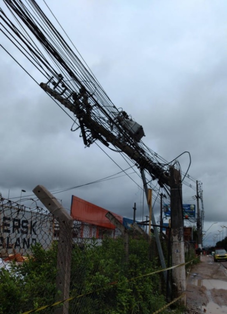 Foto: Reprodução / Manaustrans