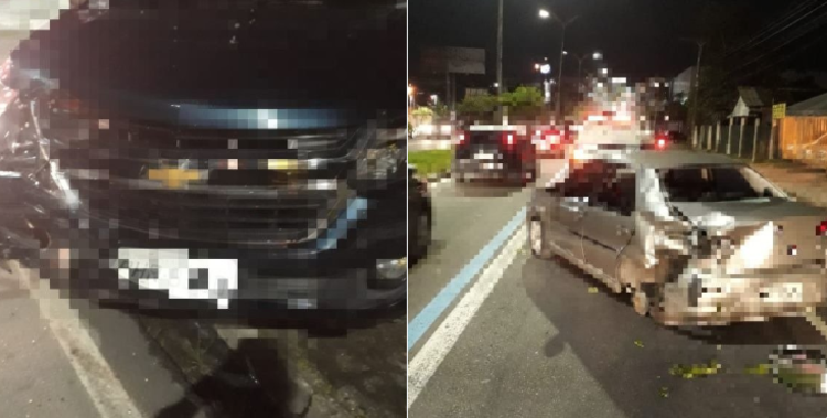 Foto: Reprodução/ Manaustrans