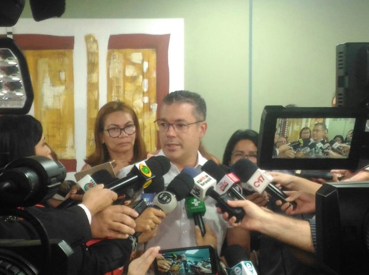 Foto: Portal do Holanda / Caio Guarlotte