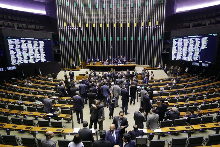  Foto: Michel Jesus/ Câmara dos Deputados