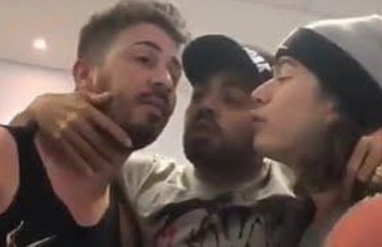 Foto: Reprodução/Instagram