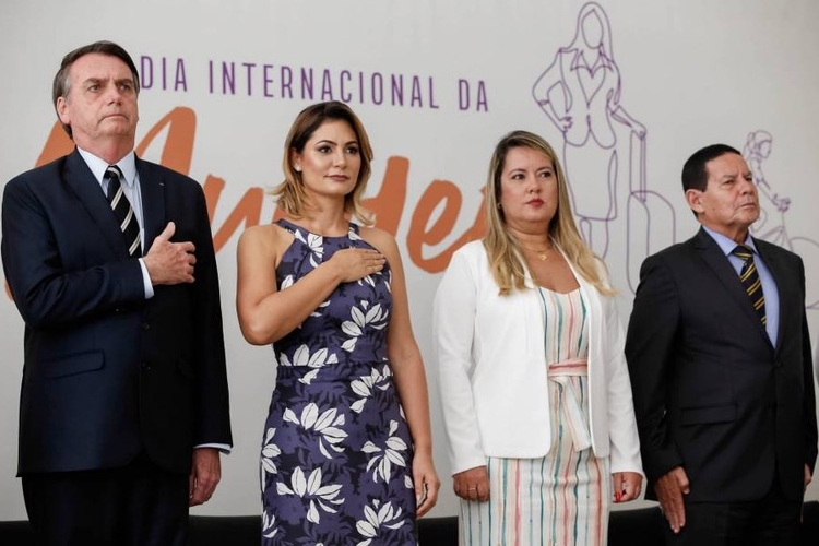 Foto: Alan Santos / PR