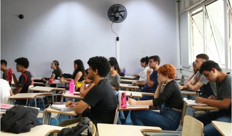 Foto: Agência Brasil