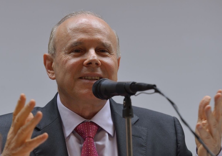 Foto: Agência Brasil 