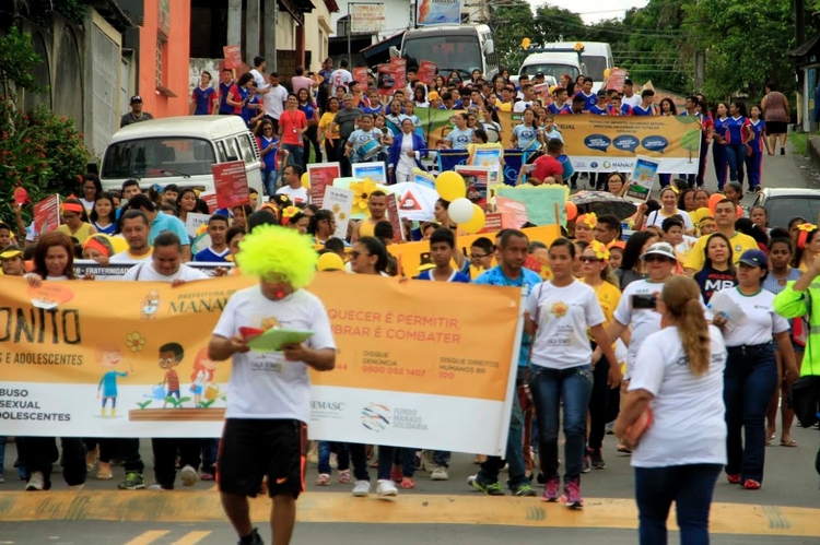 Foto: Altemar Alcântara / Semcom