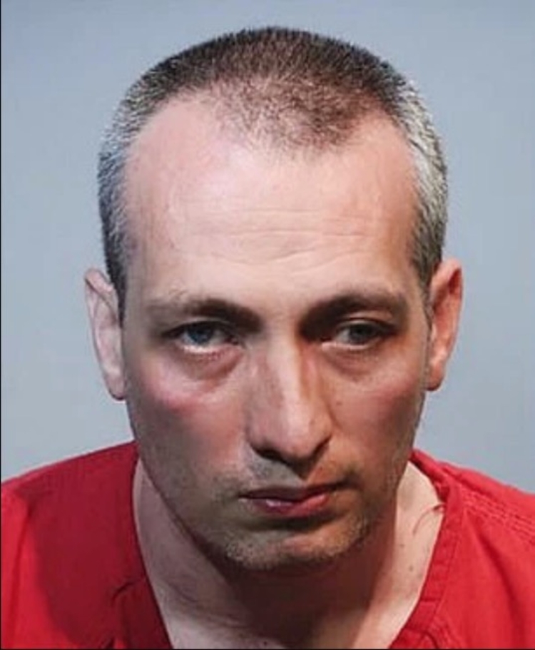 Foto: Divulgação / Polícia