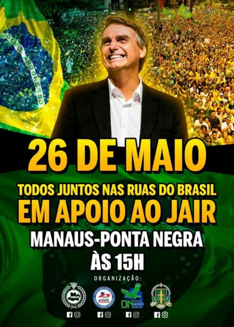 Foto: Reprodução/ Facebook 