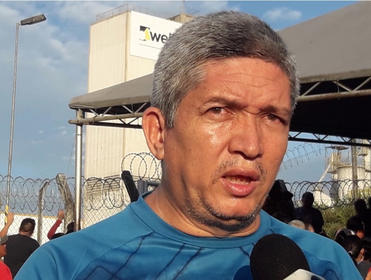 Foto: Portal do Holanda/ Josemar Antunes