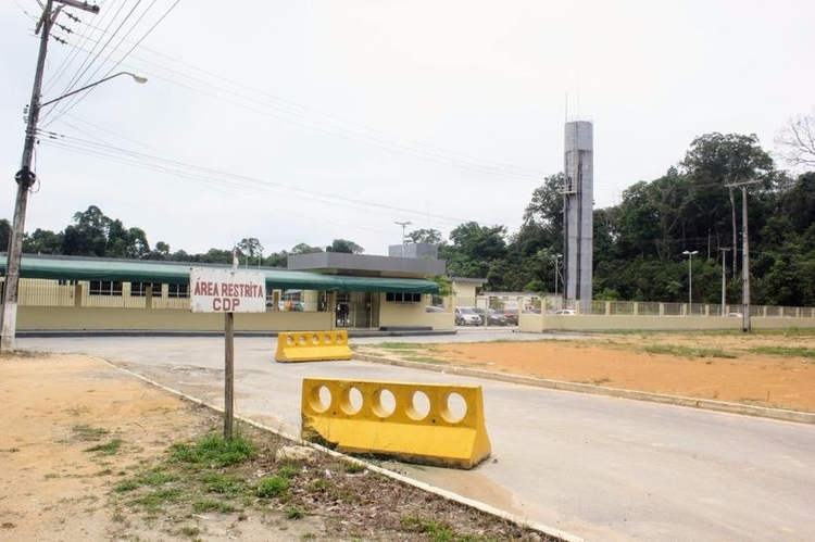 Foto: Pedro Braga Júnior/Portal do Holanda