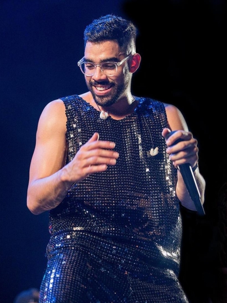 Foto: Reprodução / Instagram