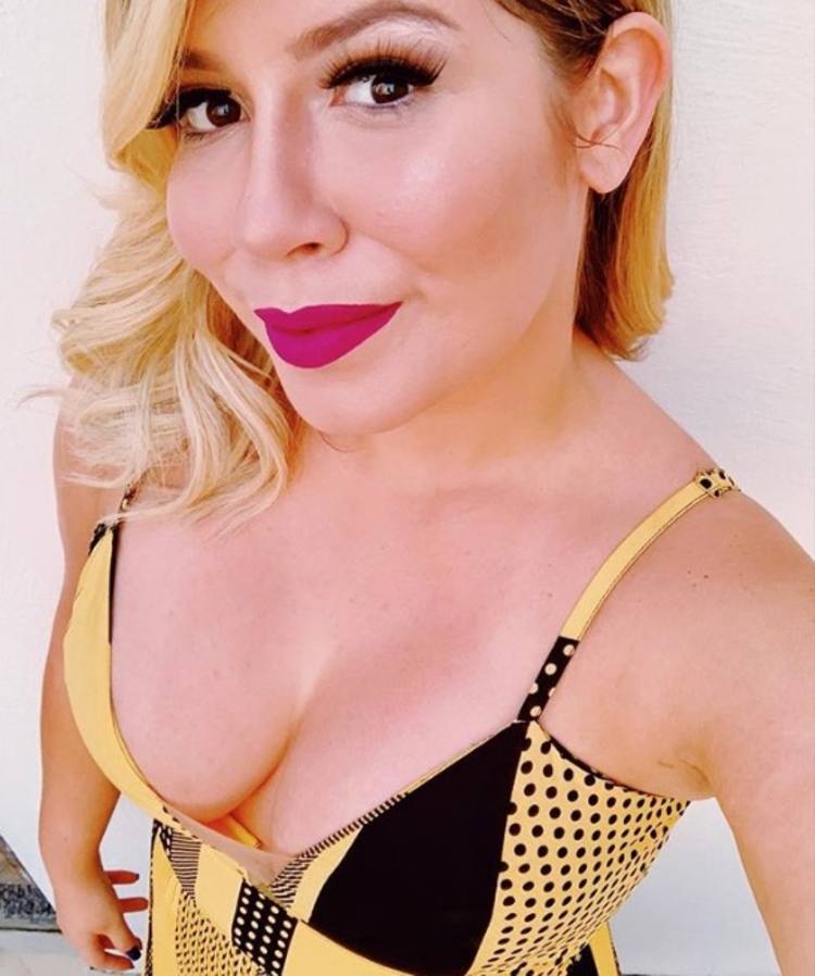 Foto: Reprodução Instagram 