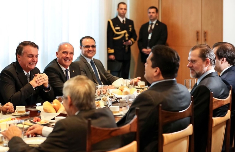 Foto: Marcos Corrêa / PR