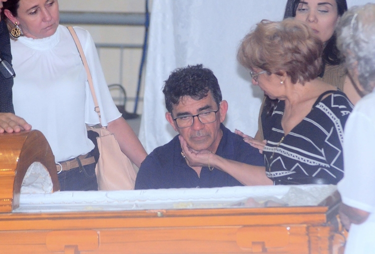 Foto: Genivaldo Paparazzi / AgNews 