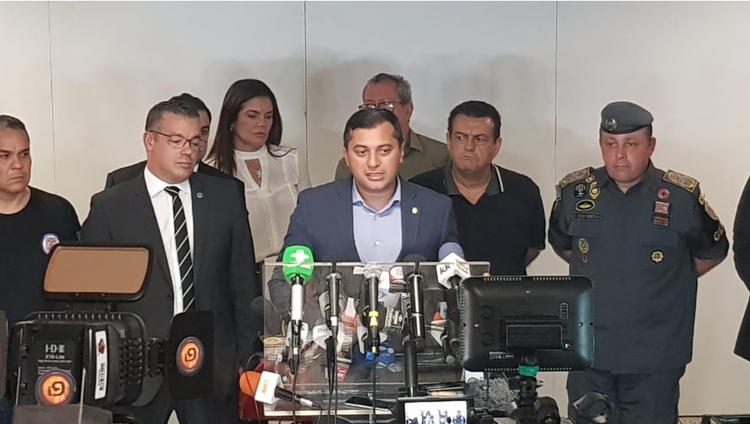 Foto: Portal do Holanda/ Pedro Braga Jr