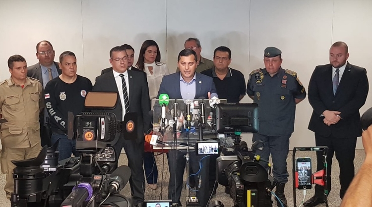 Foto: Portal do Holanda/ Pedro Braga Jr